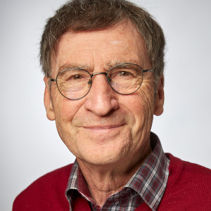 Author image